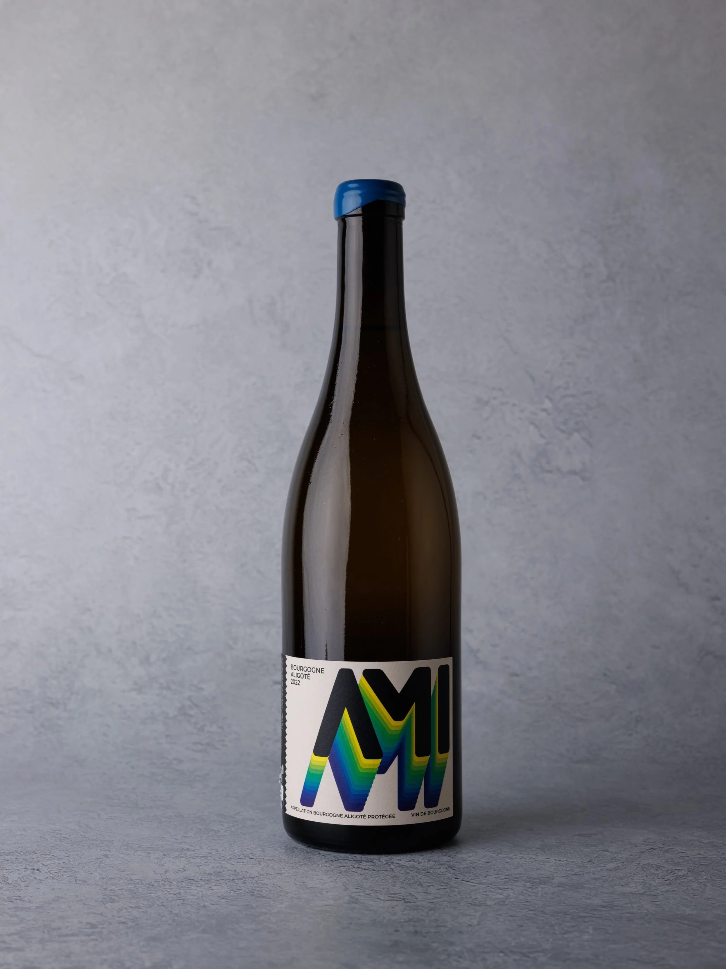 AMI — Sager and Wine | Importer & Distributor